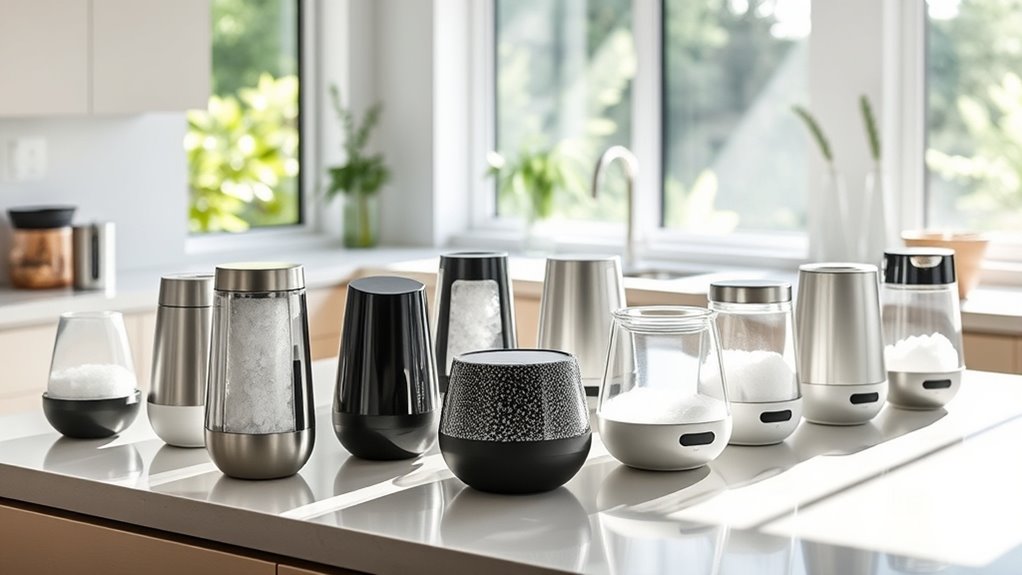 top salt purifiers 2026