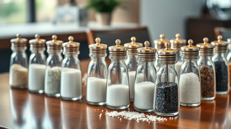 top salt shakers 2026