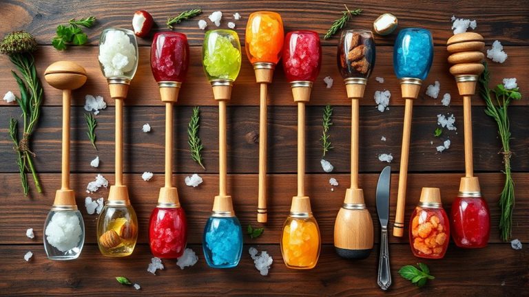 top salt shakers guide