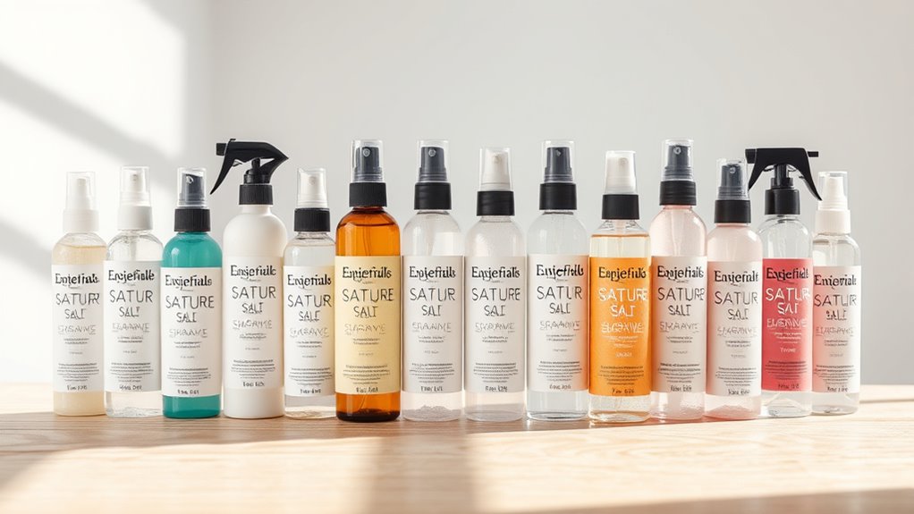 top salt spray options