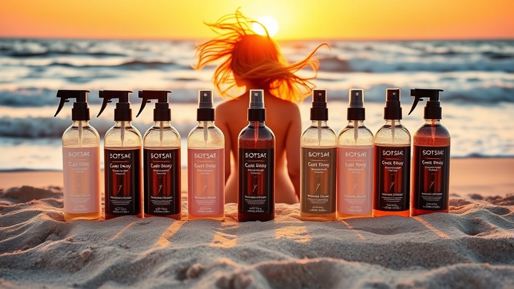 top salt spray picks