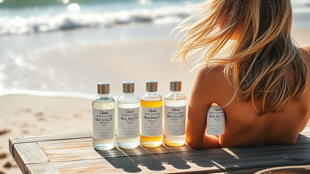 top salt spray picks