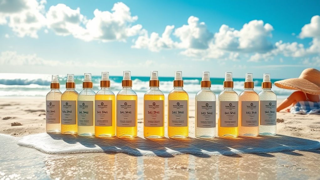 top salt spray picks