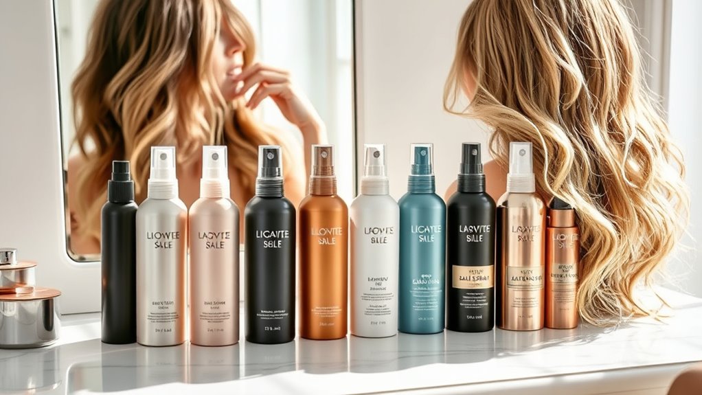 top salt sprays 2026