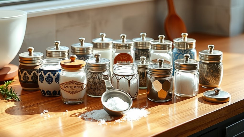 top salt storage solutions