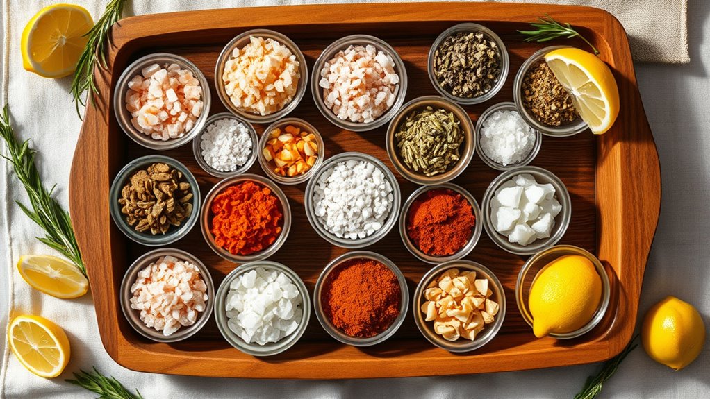 top salt substitutes 2026