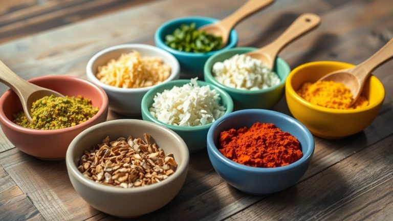 top salt substitutes list