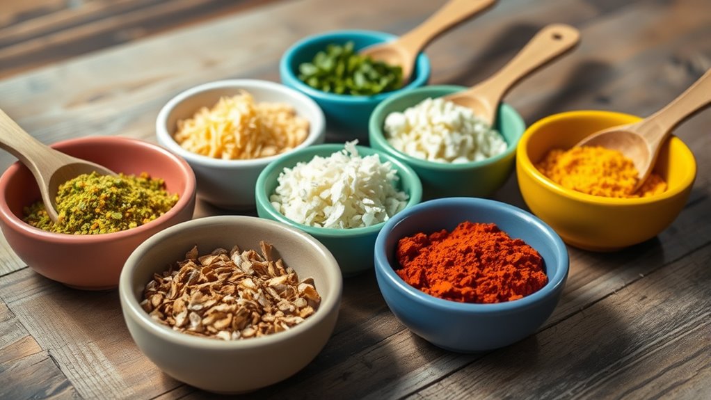 top salt substitutes list