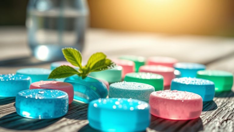 top salt tablets for hydration