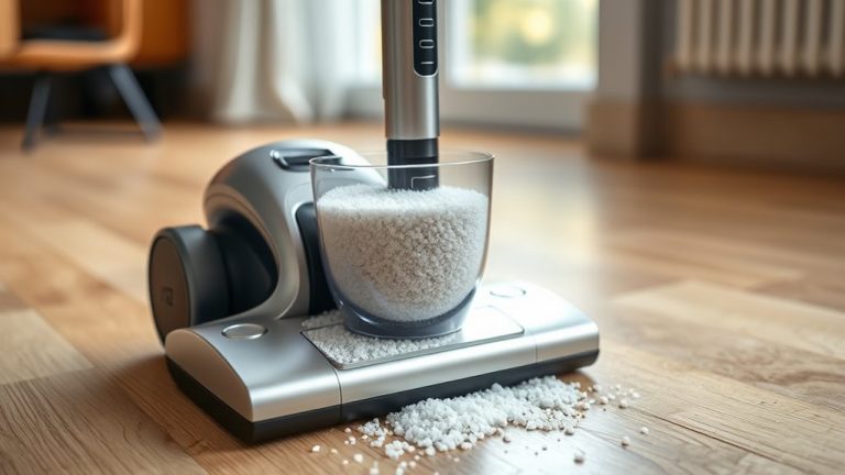 top salt vacuum recommendations