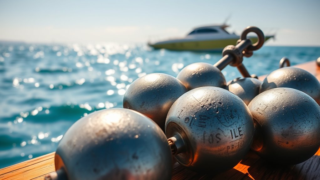 top salt water anodes