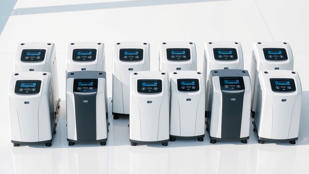 top salt water chlorine generators