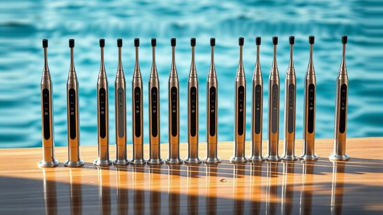 top salt water cleaning options