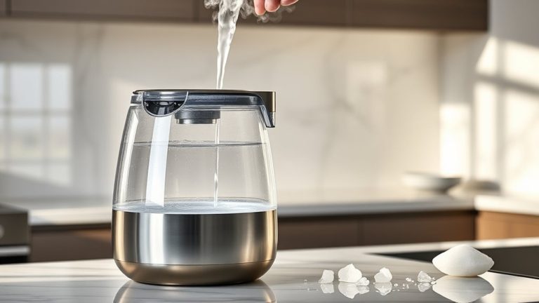 top salt water distillers