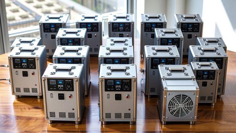 top salt water generators