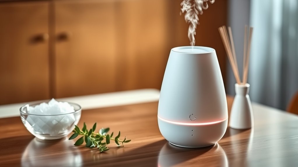 top salt water humidifiers