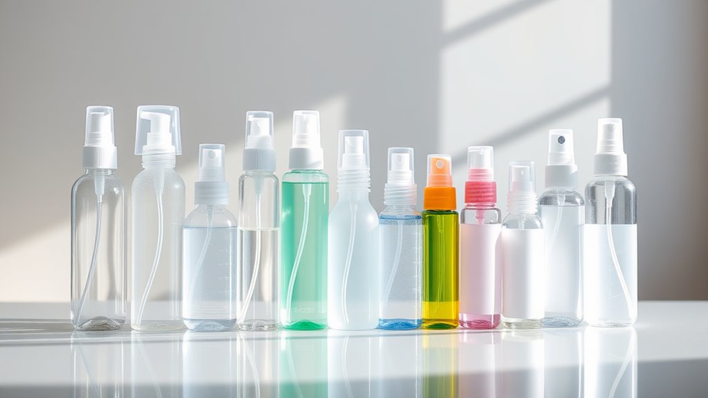 top salt water nasal sprays