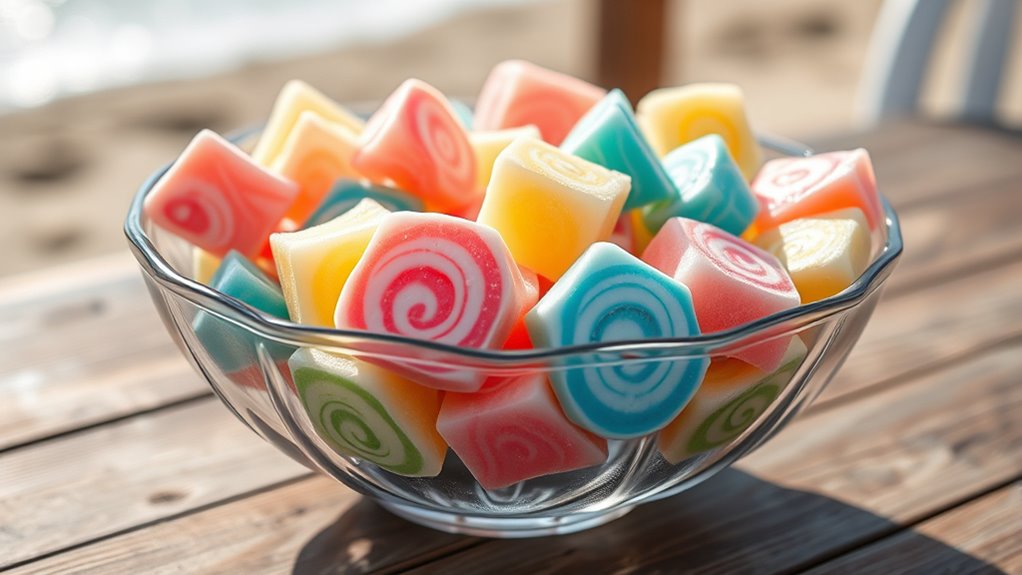 top salt water taffy