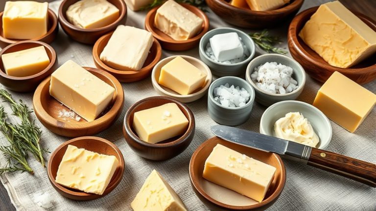 top salted butters 2026