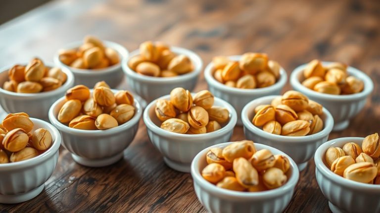 top salted pistachios 2026