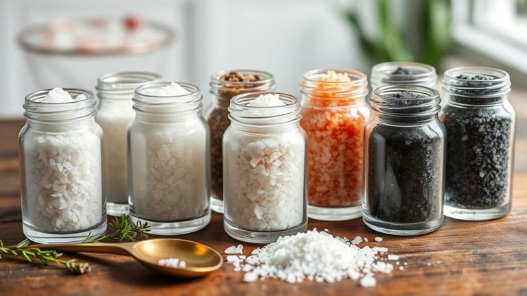 top salts for baking