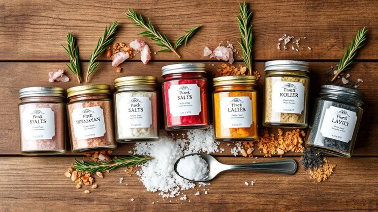 top salts for blood pressure