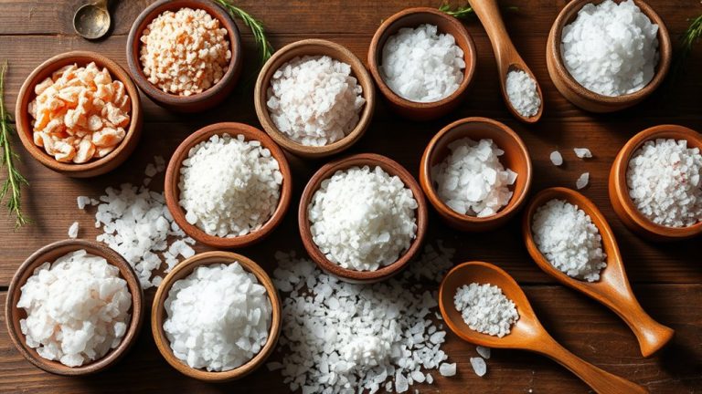 top salts for brining