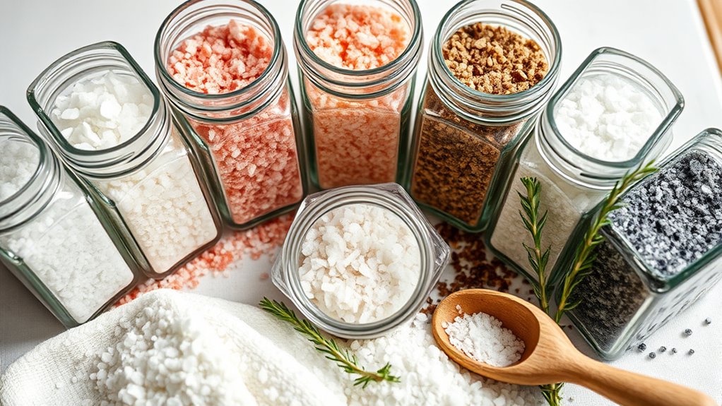 top salts for dry brining