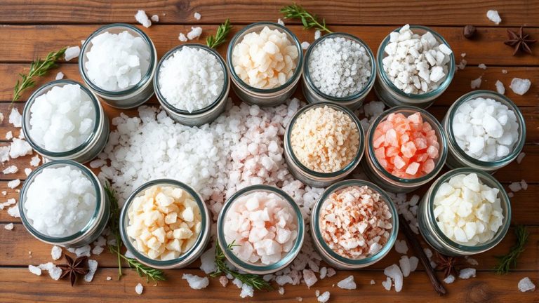 top salts for gourmet cooking