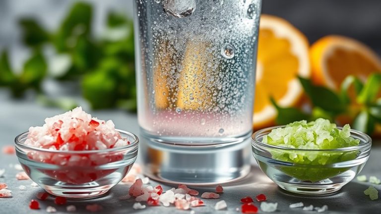 top salts for hydration