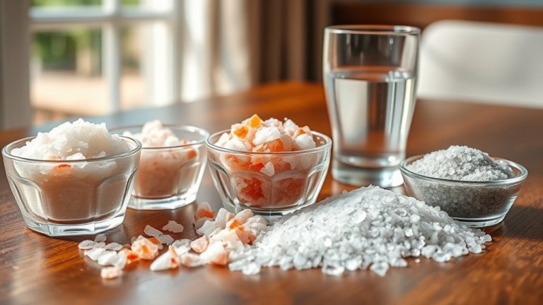 top salts for hydration