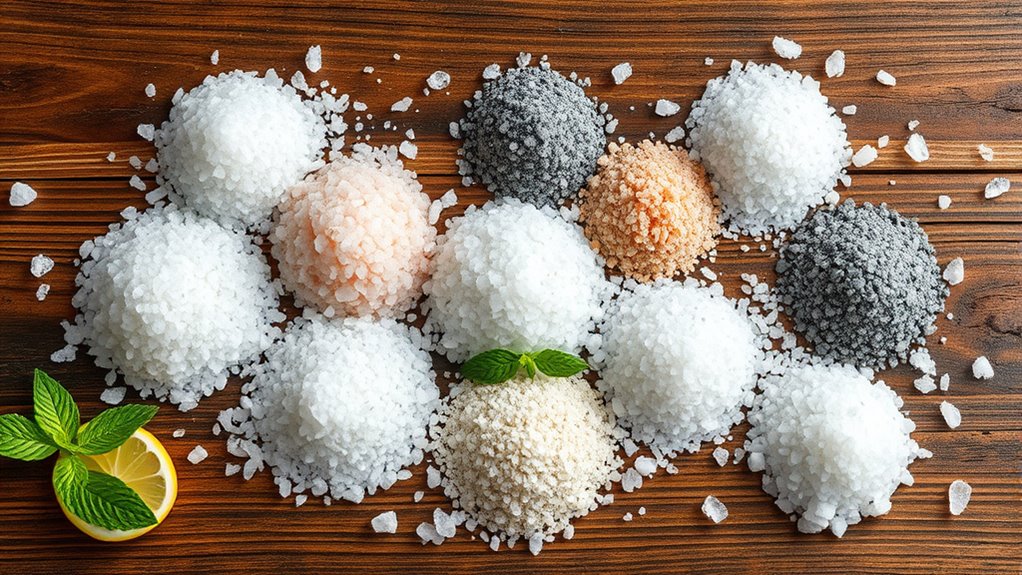top salts for hydration