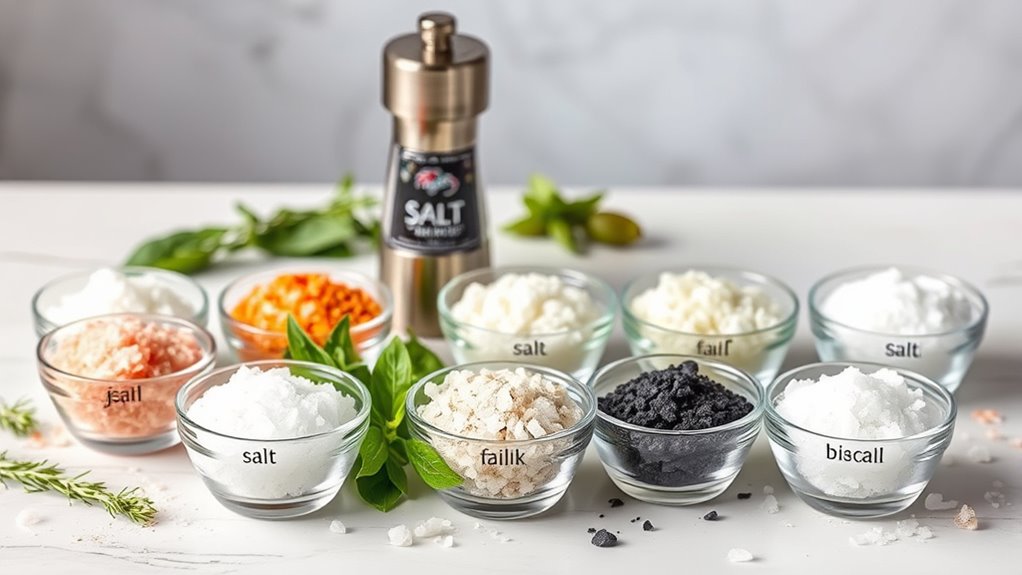 top salts for hypertension