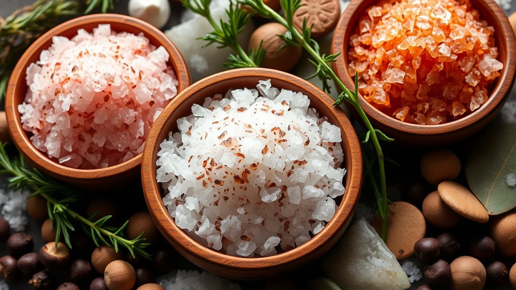 top salts for juicy turkey