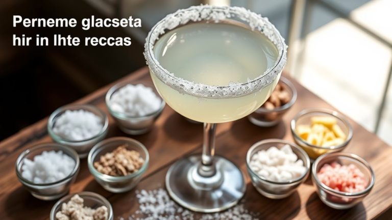 top salts for margaritas