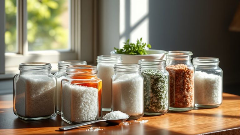 top salts for sore throat