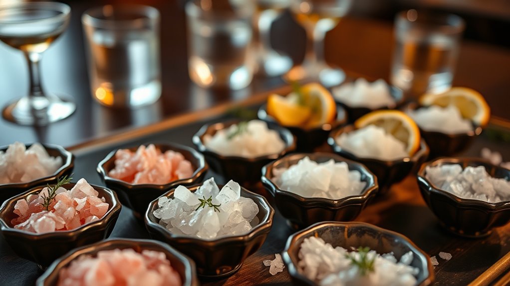 top salts for tequila