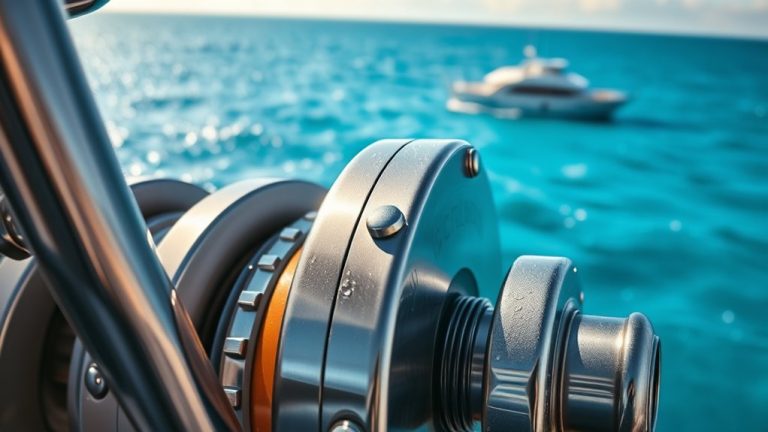 top saltwater anchor winches