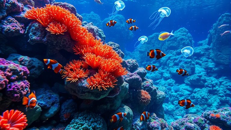 top saltwater aquarium choices