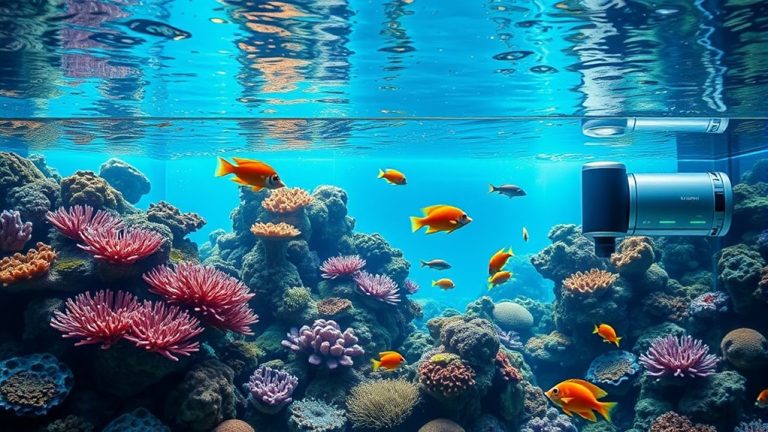 top saltwater aquarium filters