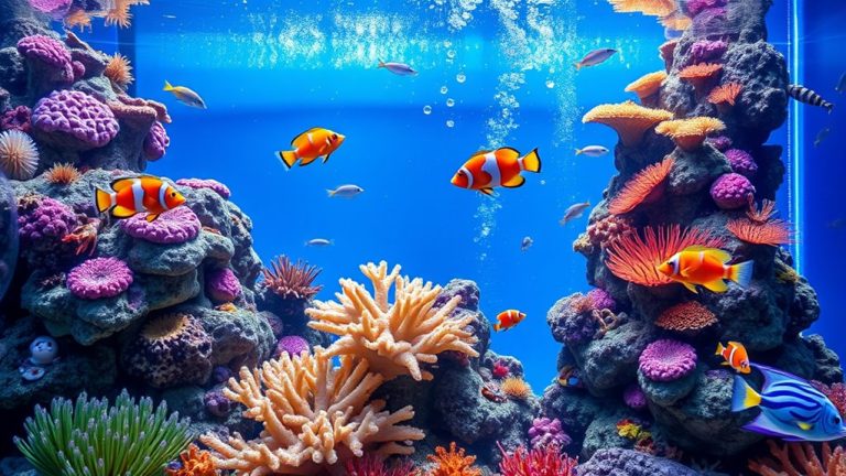 top saltwater aquariums 2026