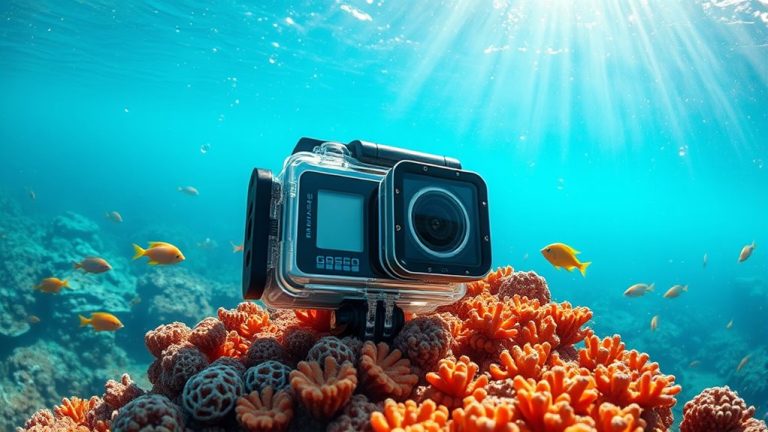 top saltwater camera options