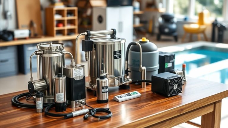 top saltwater conversion kits