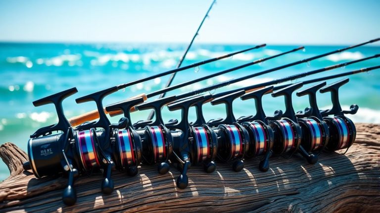 top saltwater fishing combos