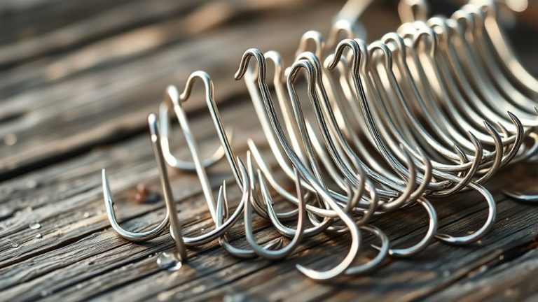 top saltwater fishing hooks