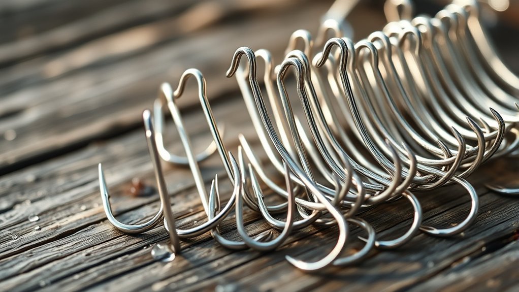 top saltwater fishing hooks