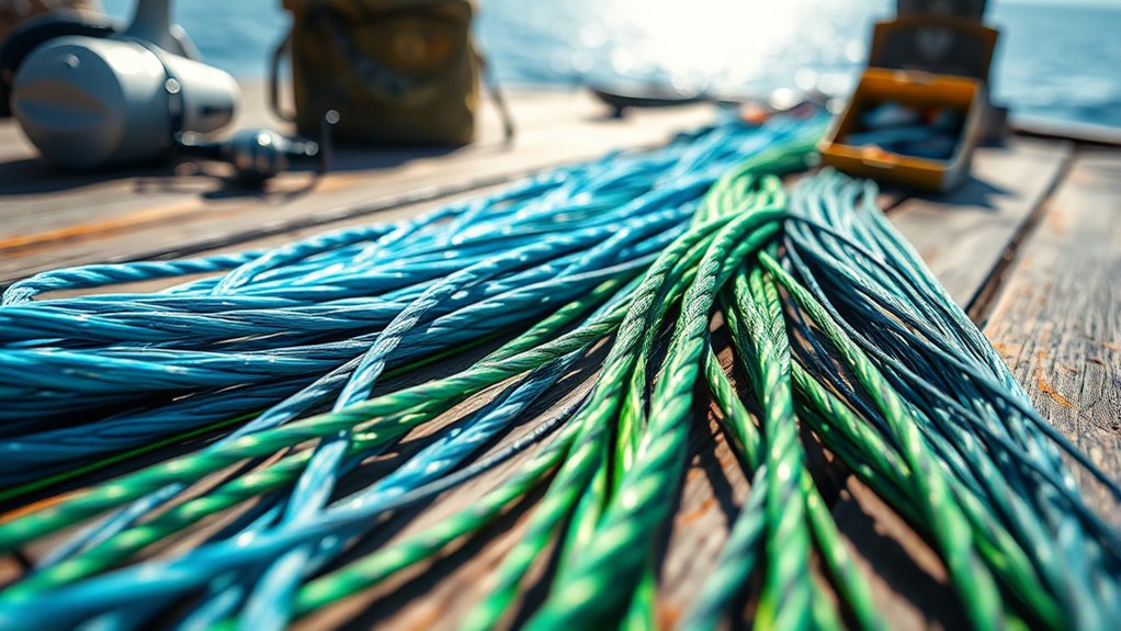 top saltwater fishing lines