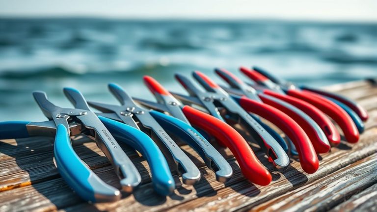 top saltwater fishing pliers