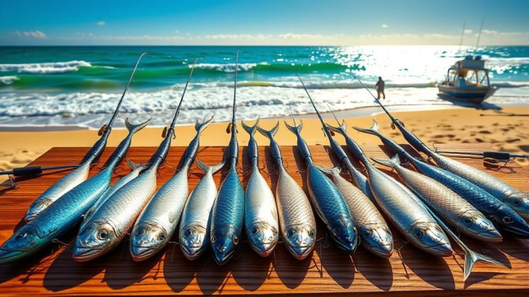 top saltwater fishing rigs