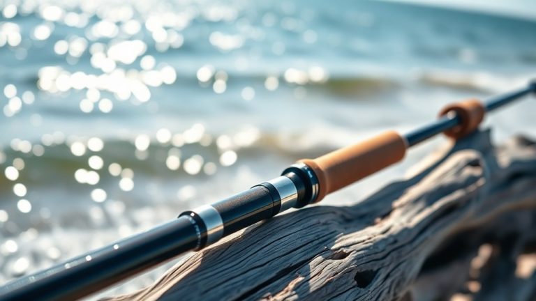 top saltwater fishing rods